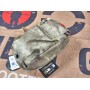 Flyye Molle SpeOps Thin Ultility Pouch (A-TACS)